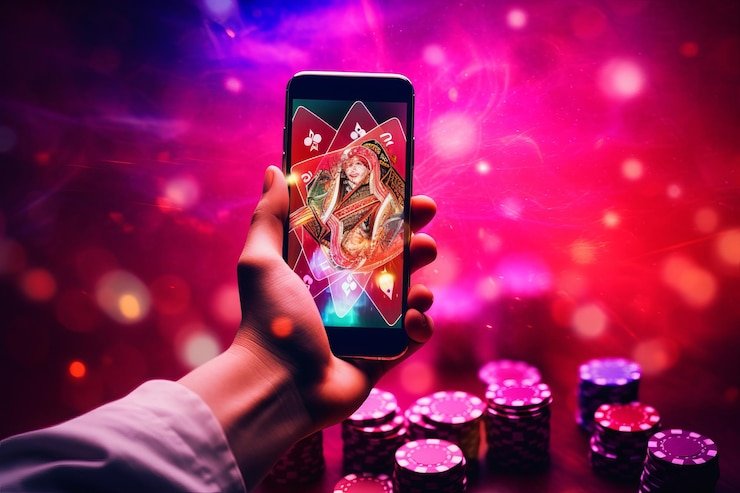 Pengingat bermain bertanggung jawab untuk 18 plus